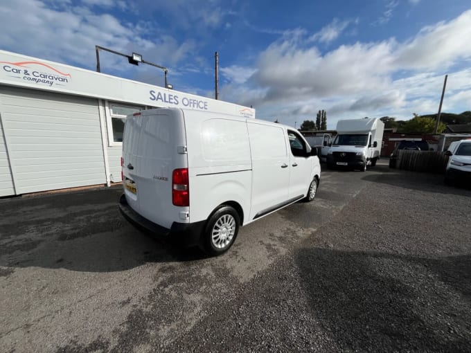 2025 Toyota Proace