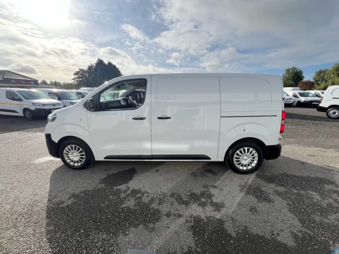 2025 Toyota Proace