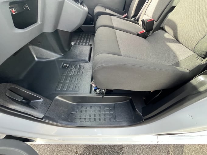 2025 Toyota Proace