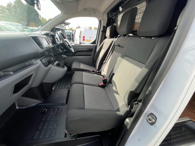2025 Toyota Proace
