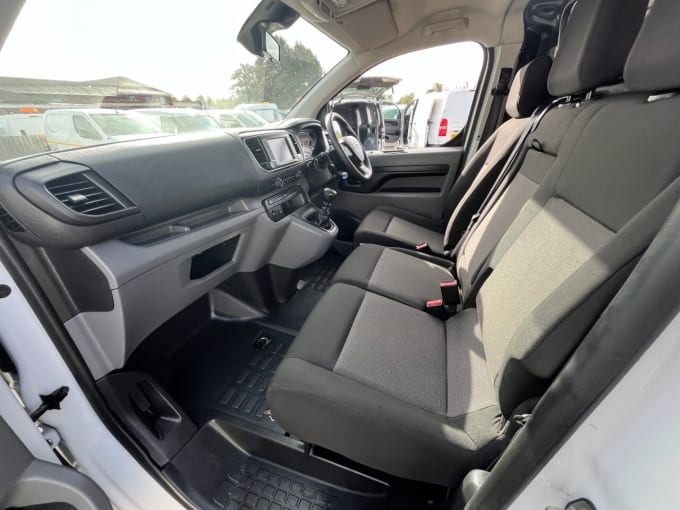 2025 Toyota Proace