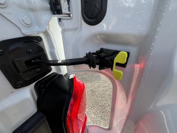 2025 Toyota Proace