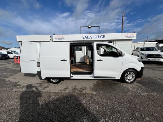 2025 Toyota Proace