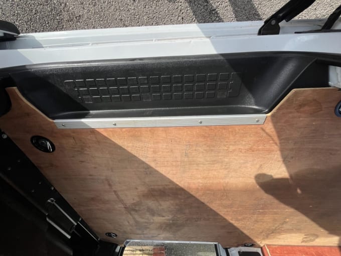 2025 Toyota Proace