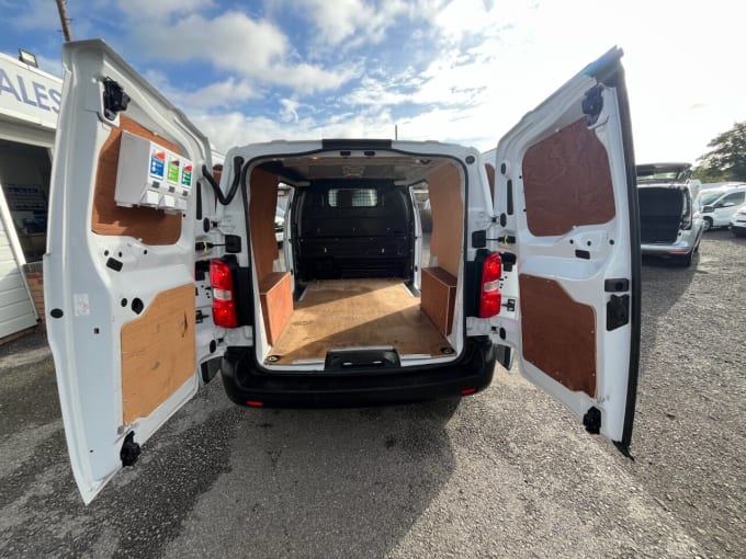 2025 Toyota Proace