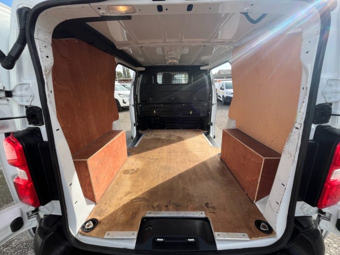 2025 Toyota Proace
