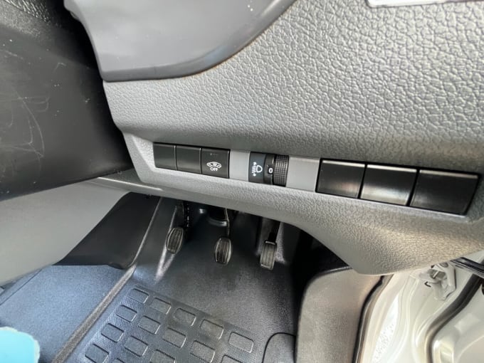 2025 Toyota Proace