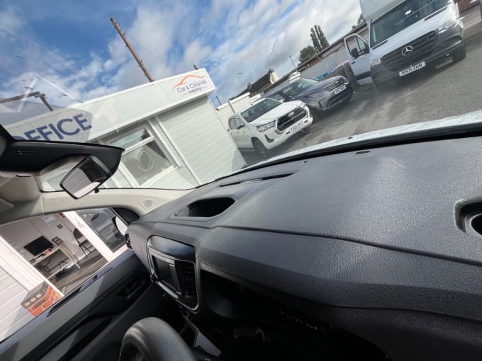 2025 Toyota Proace