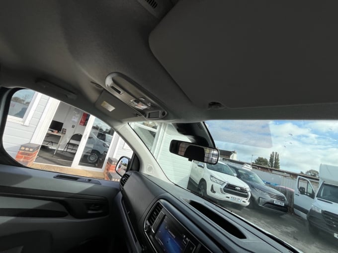 2025 Toyota Proace