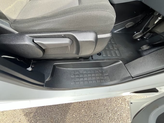 2025 Toyota Proace