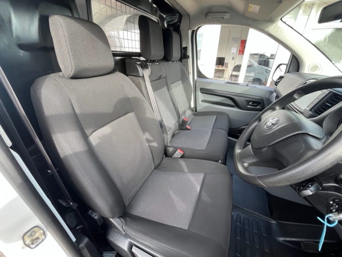 2025 Toyota Proace