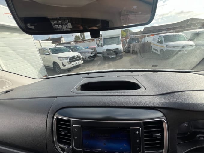 2025 Toyota Proace