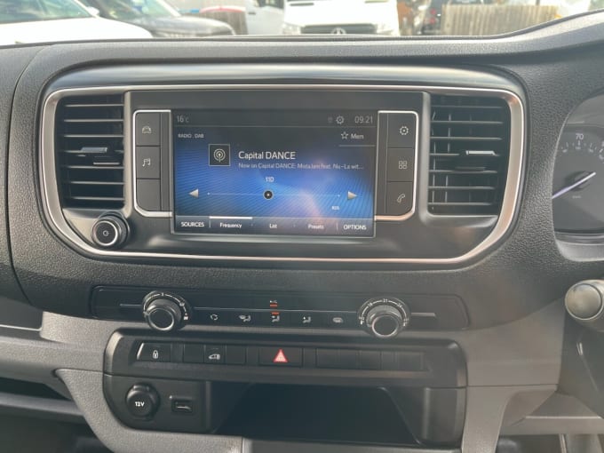 2025 Toyota Proace