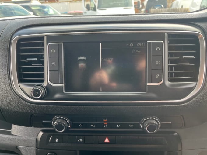 2025 Toyota Proace