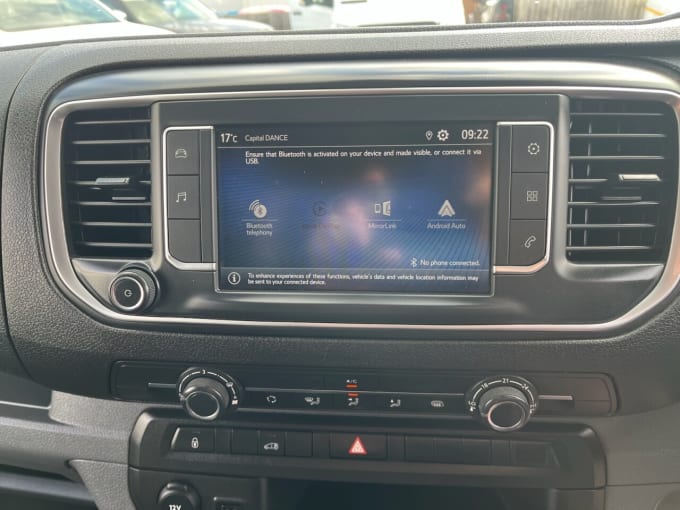 2025 Toyota Proace