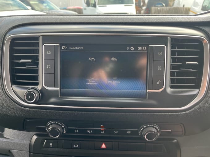 2025 Toyota Proace