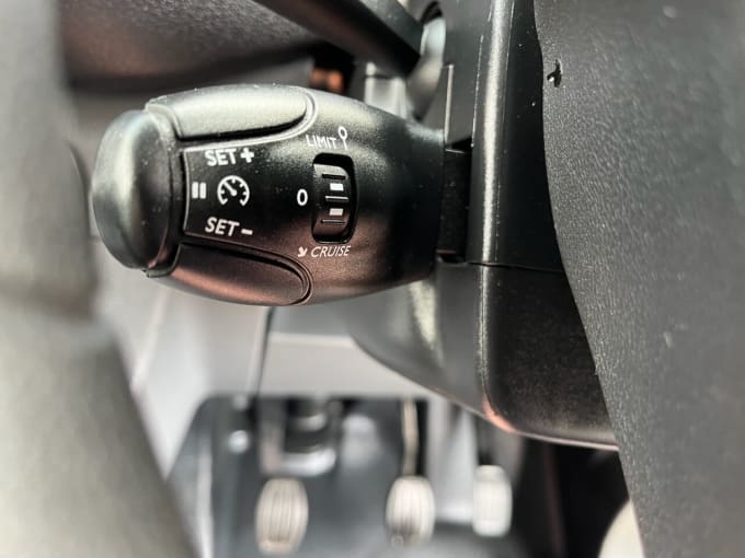 2025 Toyota Proace