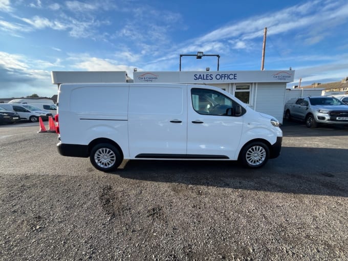 2025 Toyota Proace