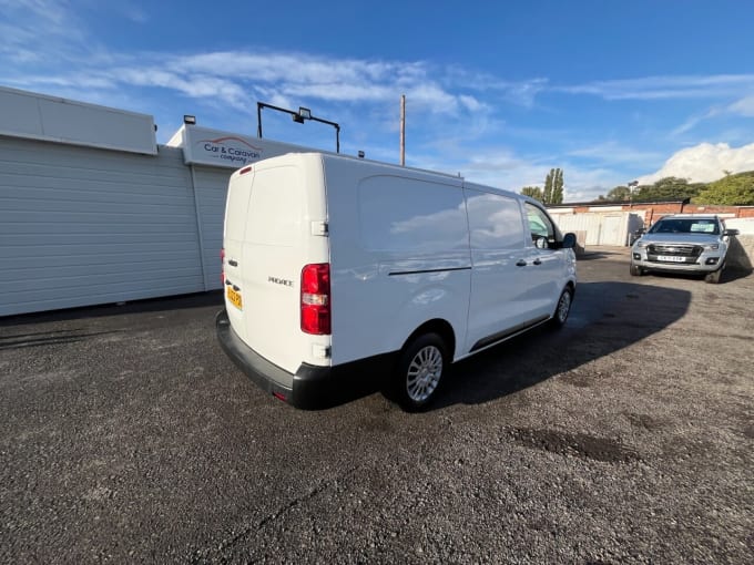 2025 Toyota Proace