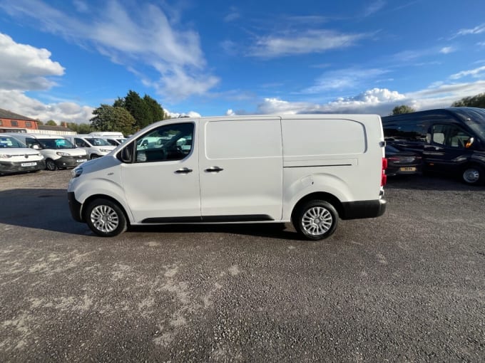 2025 Toyota Proace