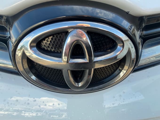 2025 Toyota Proace