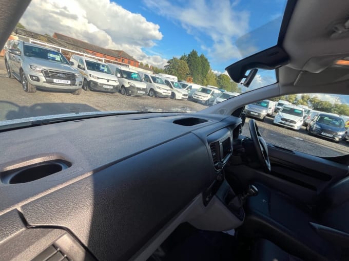 2025 Toyota Proace
