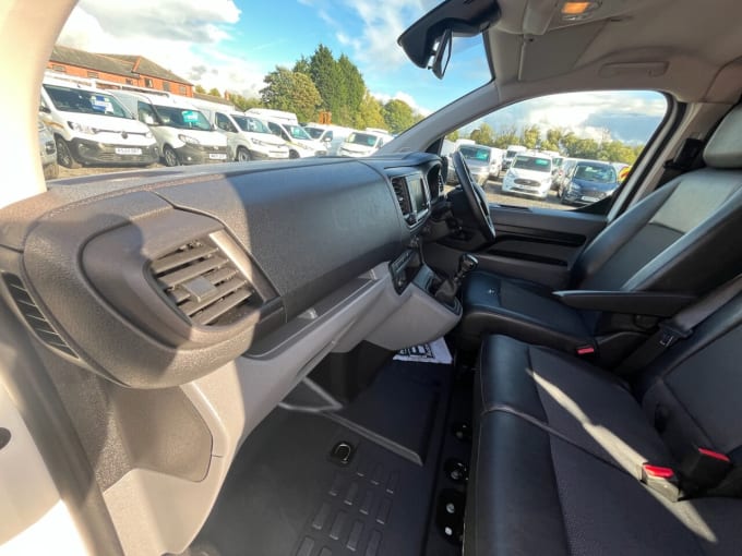 2025 Toyota Proace