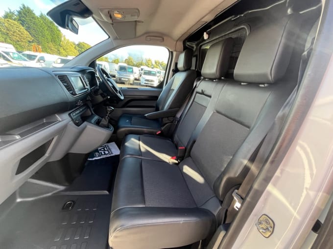 2025 Toyota Proace