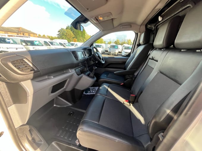 2025 Toyota Proace