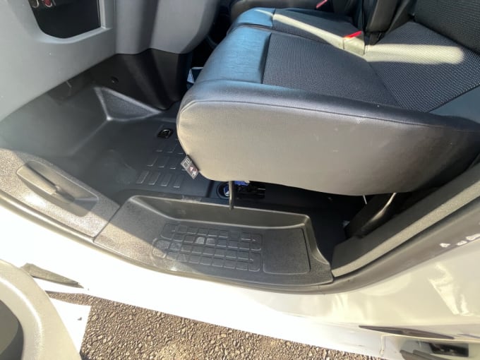 2025 Toyota Proace