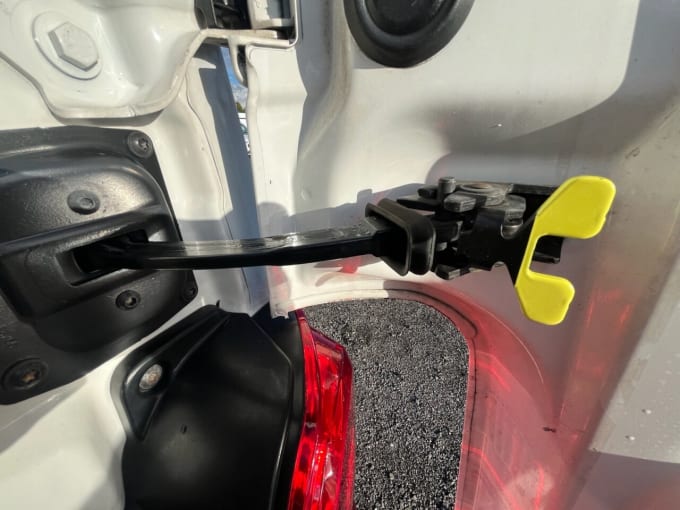 2025 Toyota Proace
