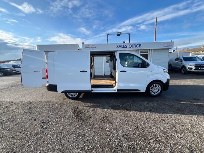 2025 Toyota Proace