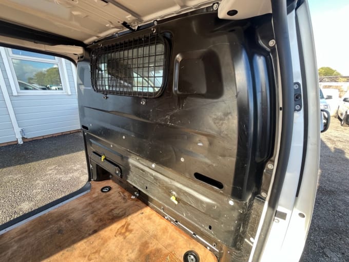 2025 Toyota Proace