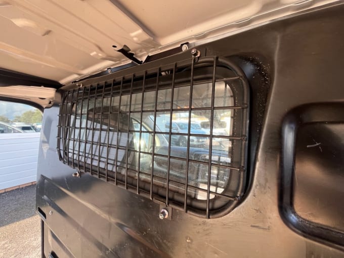 2025 Toyota Proace