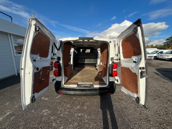 2025 Toyota Proace