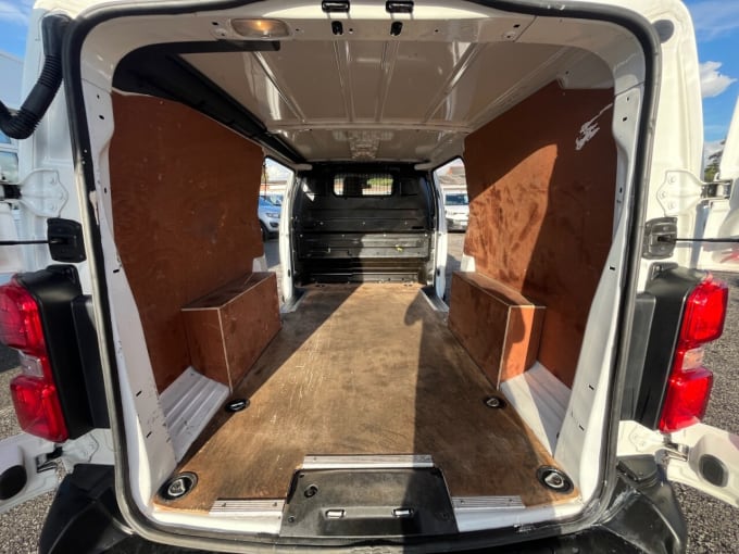 2025 Toyota Proace