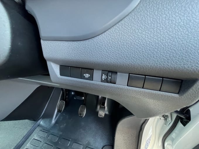 2025 Toyota Proace