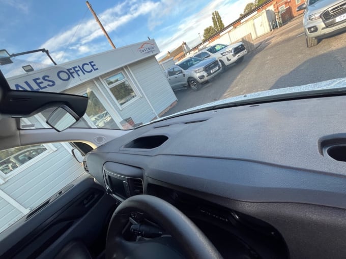 2025 Toyota Proace