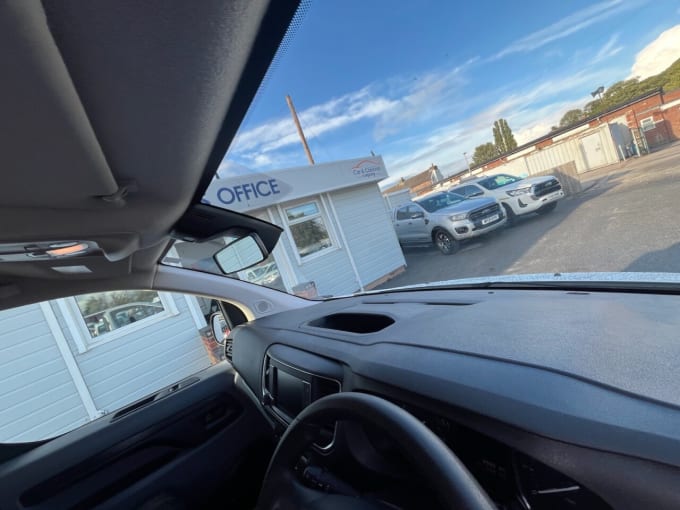 2025 Toyota Proace