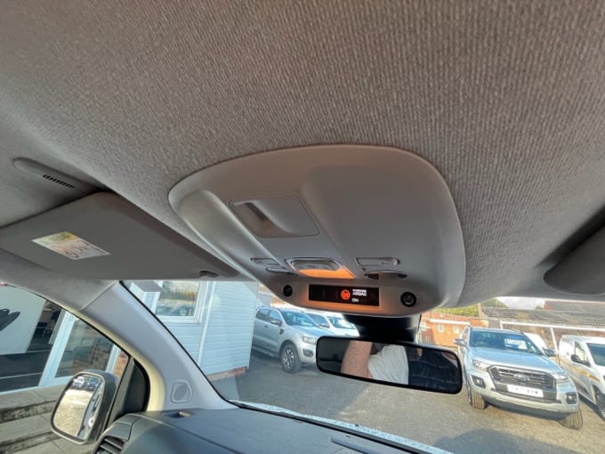 2025 Toyota Proace