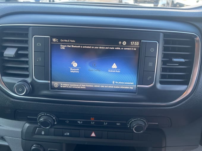 2025 Toyota Proace