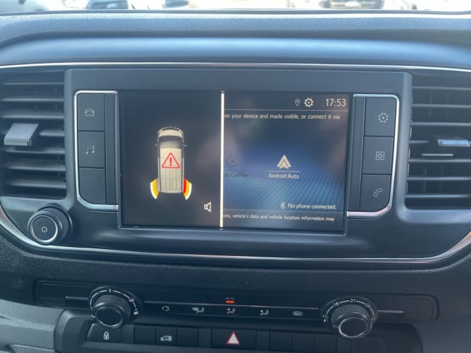 2025 Toyota Proace