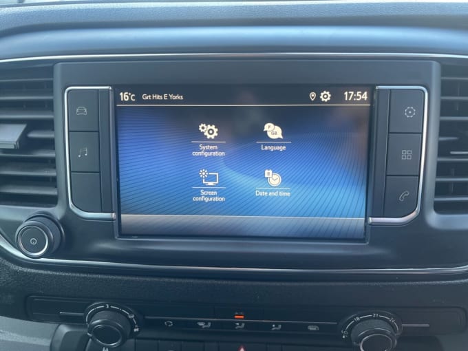 2025 Toyota Proace