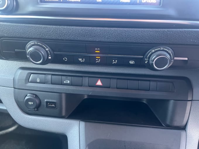 2025 Toyota Proace