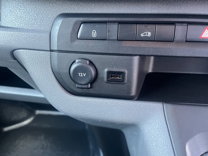 2025 Toyota Proace