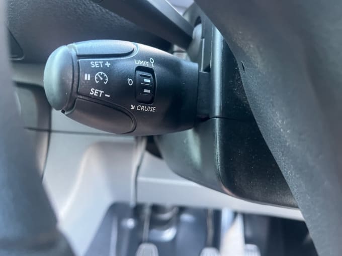 2025 Toyota Proace
