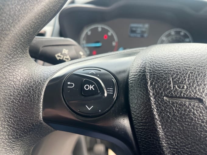 2025 Ford Transit Connect
