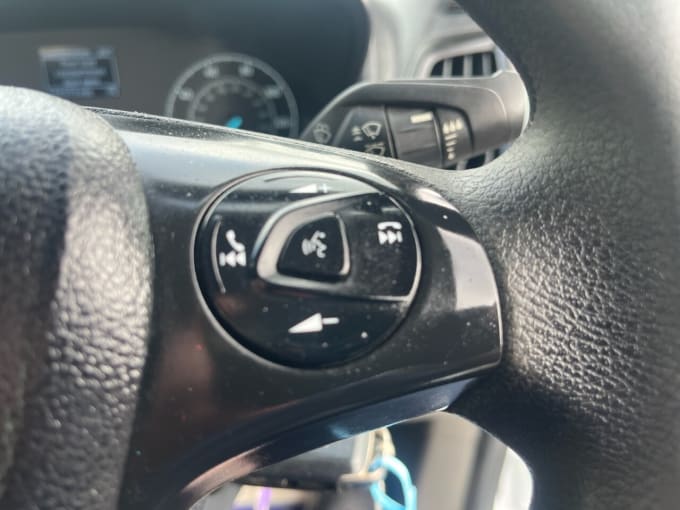 2025 Ford Transit Connect