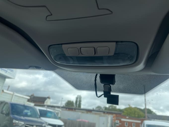 2025 Ford Transit Connect