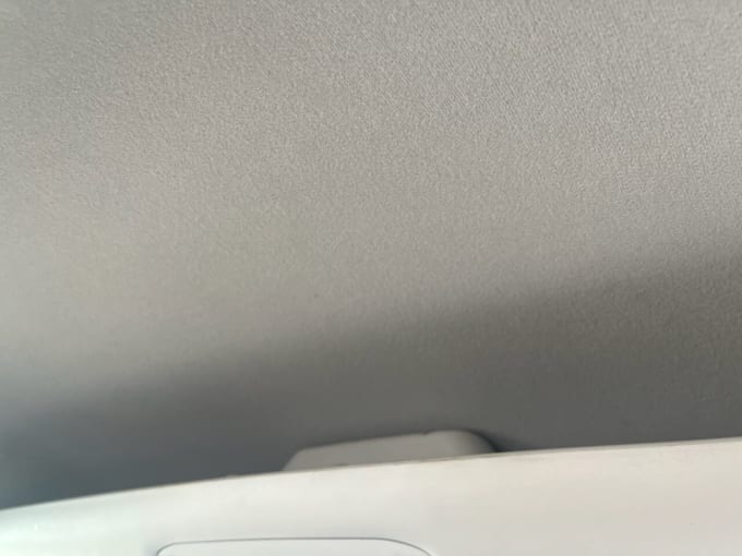 2025 Ford Transit Connect